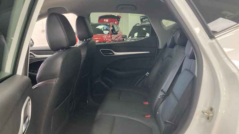 MG ZS 1.0T GDi Exclusive 5dr Petrol Hatchback